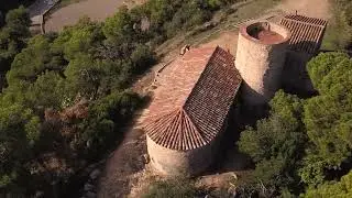 Blanes, el Castell de Sant Joan