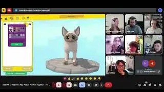 Little Kitty, Big City Dev Team Discuss and Play Picture Purrfect Update!