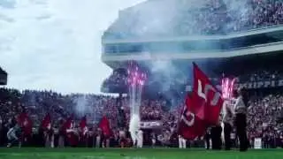 SEC Network -Full Opening Segment
