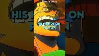 This Is Why Crocodile HATED Whitebeard&hellip; #anime #onepiece #luffy #shorts