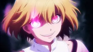 Peach Boy Riverside「AMV」As You Fade Away ᴴᴰ