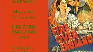 Richard Addinsell: Main & End Title music from 