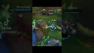 Titanic hydra op