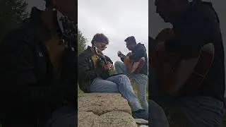 Kings of convenience - 24 25 (live in theatre of birds)