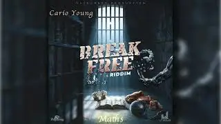 Cario Young  x  Dajourney Productions - MATHS