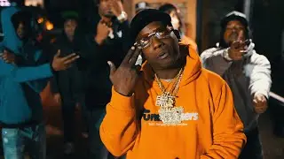Mac God Dbo & Toohda Band$ - Army Better Yet The Navy (Official Video)