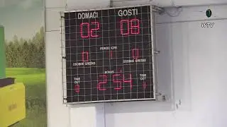 KK GRAČANICA - KK NEVER STOP - A2 Liga Sjever KS BiH