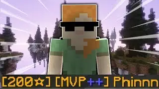 200 Stars Montage (Hypixel Bedwars)