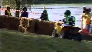 Superchamps 1988 Last 1 Out