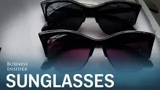 The one thing you need to look for when buying sunglasses