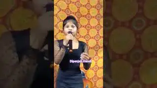 dipanjali mandi old is gold #newsantalivideo2025 #santalivideo #santali #santalisong #song