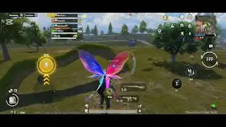 I Love All Pubg Player ❤️😘 