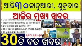 Supreme Court stays 2026 UGC equity rules // Economic Survey Report 2025 // Gold Silver Price