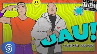 Costa gold - UAU! (Music friends)
