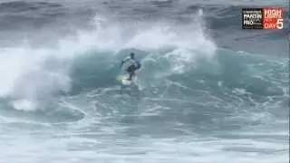 HIGHLIGHTS 25 Cabreiro&aacute; Pantin Classic Pro Men&acute;s Final