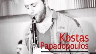 Kostas Papadopoulos 