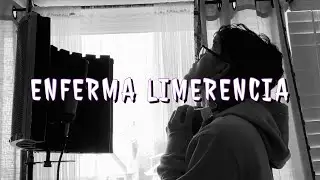 Siroe - Enferma Limerencia (Video Oficial)