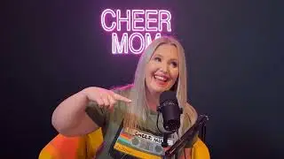 Confusing Things About All Star Cheer | Ep 69
