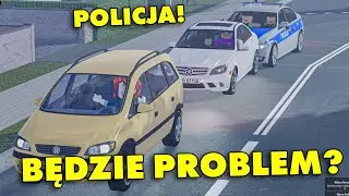 NAJWYŻSZY POZIOM TRUDNOŚCI BOT&Oacute;W ODPALONY w PCD - Hogaty i Firka w Roblox - Polish Car Driving