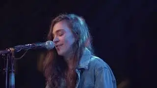 LORRAINE NASH + MEGHAN ALI - live stream from Cyprus Avenue, Cork