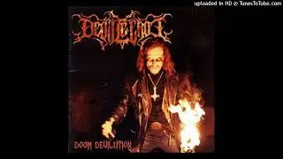 Devil Lee Rot - Doom Devilution (FULL ALBUM)