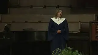 Laudate Dominum - July 30, 2023