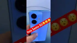 Itna Sasta 5G🫨🫨  #shorts #viral #shortvideo