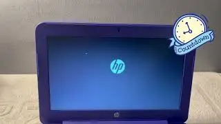 🛠️ HP Laptop Won't Load Windows? 3 Methods to Fix It Fast! 💻