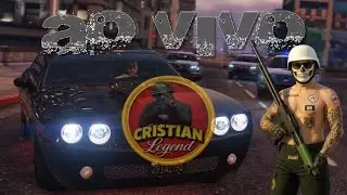 GTA online🗽🤔 - Ps5