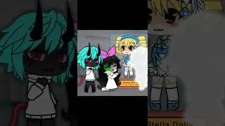 You belong..to🥀// #gacha #gachalife #gachaclub #animation #viral #shorts #trending #edit #fyp