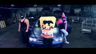 SpongeBOZZ vs Gio [Instrumental]