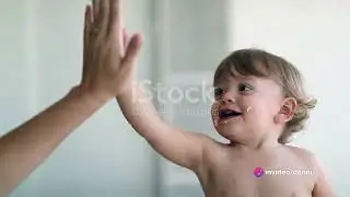 Understanding Touch: A Child's Perspective | Short Awareness film | Donni | 2024