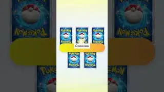 Let&rsquo;s see if we get something good!!!!#pokemon #tcgonline #collecting #dailypulls