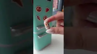 Mini Brands picked my breakfast! 🧇