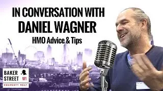 #084 - Tips For Managing an HMO Portfolio