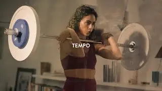 Tempo | Adaptable Training. Real Results.