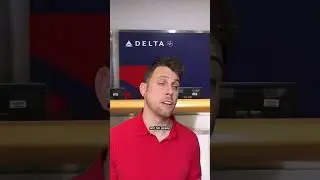 Когда авиакомпания теряет ваш багаж #шорты