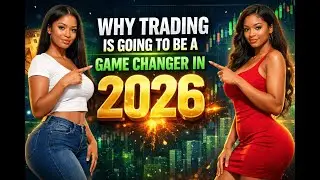 FOREX TRADING//NGIBI IBIGIYE KUZANA IMPUNDUKA MURI 2026