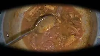 Shaljam Gosht Recipe | Easy Desi Winter Special