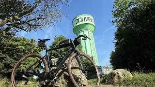 Aventure Gravel aux Terrils de Loos-en-Gohelle