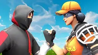 Looking for a Team