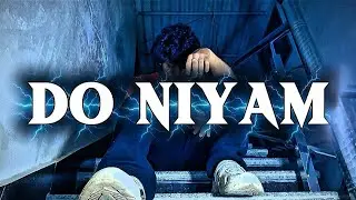 FR Wacky - DO NIYAM ( Official Music Video )