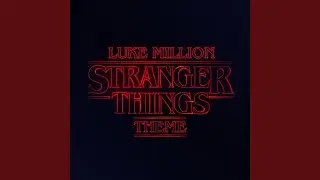 Stranger Things Theme