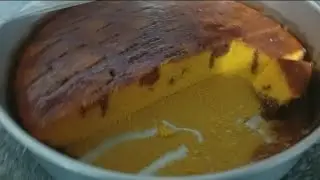 Rotina simples e feliz:bolo de cenoura 🥕🥕 carinho dos pais e o marido terminou o banheiro 