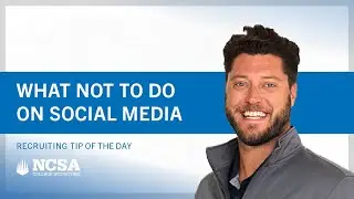 Recruiting Tip of the Day: What NOT to do on social media in recruiting
