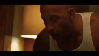 Fast and Furious 9 Saga - the trailer