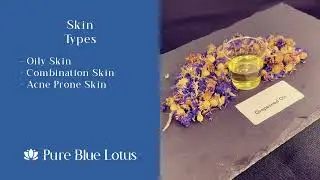 Grapeseed Oil - Carrier Oils for Blue Lotus Essential Oil