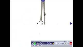 Trazar una espiral de dos centros