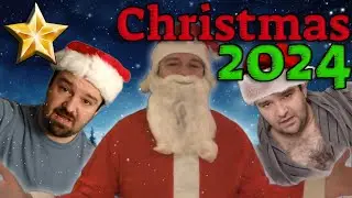🎅DSP Christmas Special 2024🎅