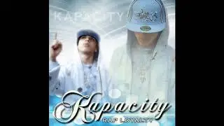 11.Kapacity ft. Migz - Rise and fall